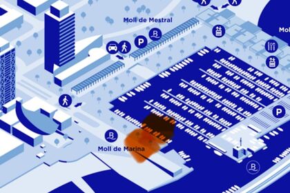 SIUNSEEKER 16 metros