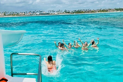 PREMIUM YACHT RENTAL:ALL INCLUSIVE CAPTAIN AND CREW