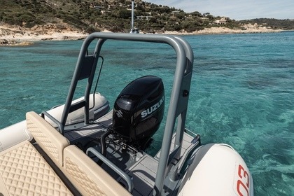 Location Semi-rigide Highfield Sport Propriano