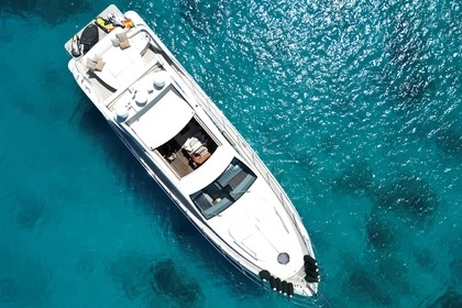Charter Motor yacht Azimut 62S Palma de Mallorca
