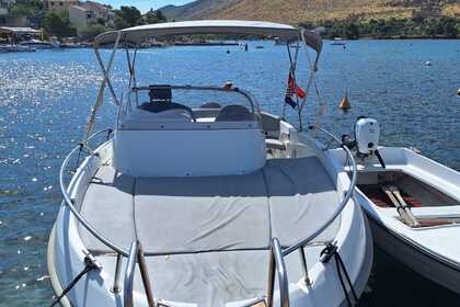 Benetau Flyer 550 Sun Deck