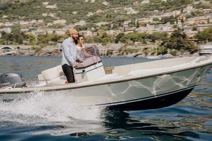 Noleggio Barca senza patente  Marino Marino 5.20 Genova