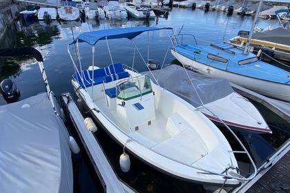 B2 Marine - Cap Ferret 500 Open