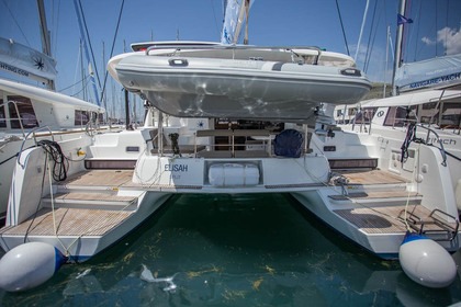 Location Catamaran LAGOON 42 Dubrovnik