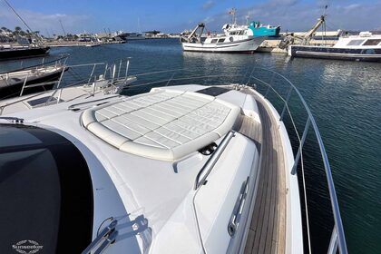 SUNSEEKER PREDATOR 68 - NEVER TOO  LATE