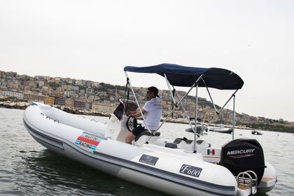 DOMAR F600 MARTINI RACING NOLEGGIO&TOUR