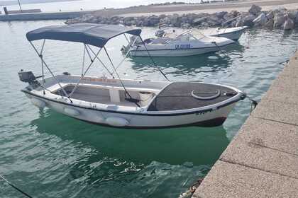 Miete Boot ohne Führerschein  ELAN Pasara Crikvenica