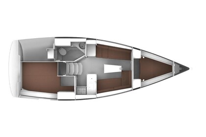 Bavaria Cruiser 33
