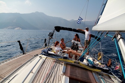 Bavaria 44 exclusive Kavala