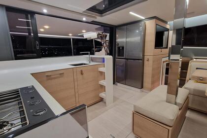 Hire Catamaran Aventura Catamarans Aventura 45 Pirovac