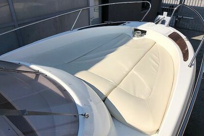 Jeanneau Cap Camarat 755 wa