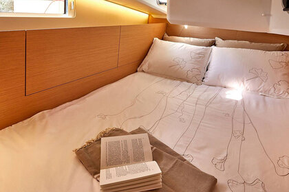 Alquiler Velero  Sunsail 410 El Pireo