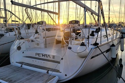 Чартер Парусная яхта  Bavaria Cruiser 51 Пунат