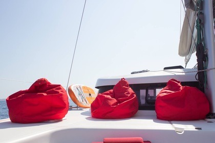 Bavaria Nautitech 441