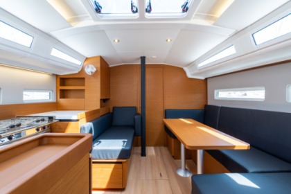 MARTHA - SUN ODYSSEY 410