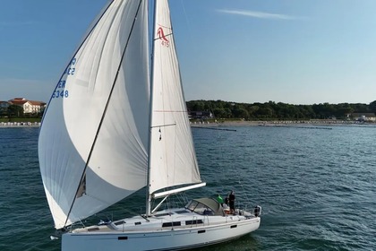 Czarter Jacht żaglowy  Hanse 415 Primošten