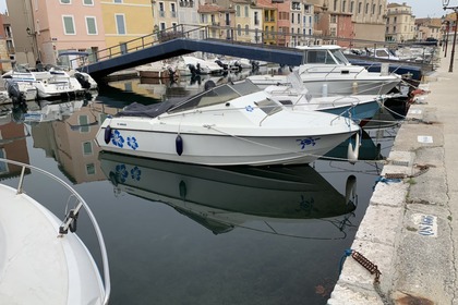 Alquiler Lancha Beneteau Flyer 5.5 Martigues