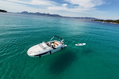 Discover the Lérins Islands and the Bay of Cannes by Private Boat