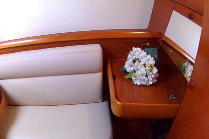 Jeanneau Sun Odyssey 43