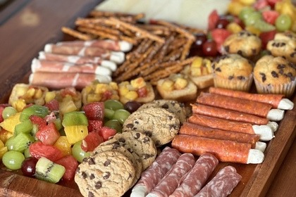 Breathtaking 65' SeaRay Yacht Rental - Immaculate!