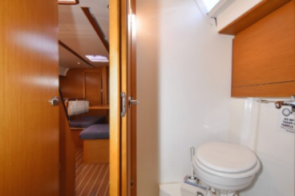Jeanneau Sun Odyssey 44i