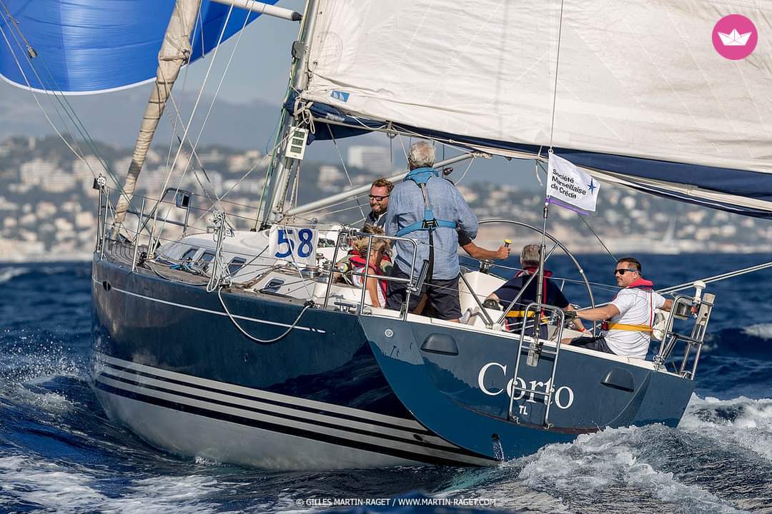 Czarteruj X-yachts X-40