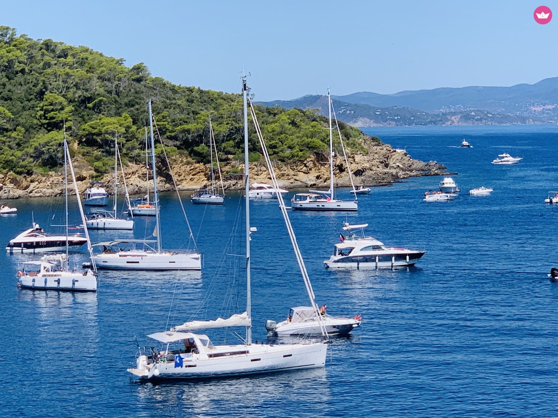 Hire Oceanis 45