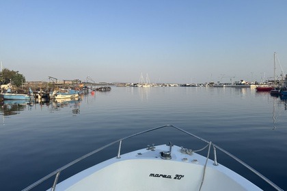 Évasion dans la baie de Burgas – Des aventures en motorboat vous attendent