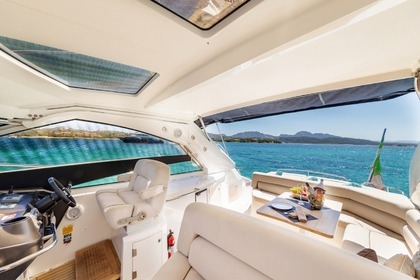 Sunseeker 53 Portofino REFIT 2021