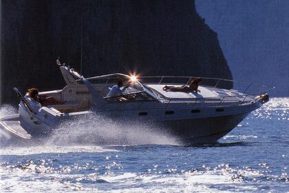 Noleggio Barca a motore Fiart Mare Fiart 36 Genius Minori