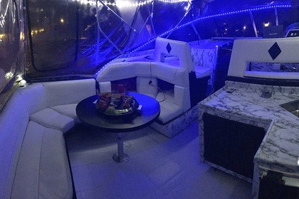 Luxurious Affordable 40ft Yacht