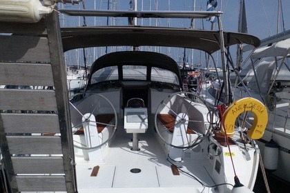 Miete Segelboot BAVARIA 41 CRUISER - S/Y Anemoessa Preveza
