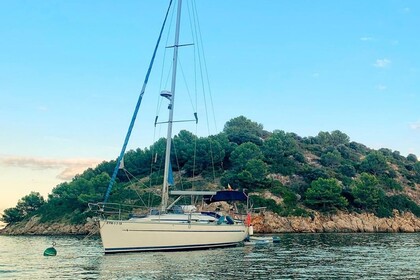 Alquiler Velero Bavaria 36 Puerto de Pollensa