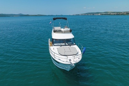 Hyra båt Motorbåt  Merry Fisher 1095 FLY Biograd na Moru