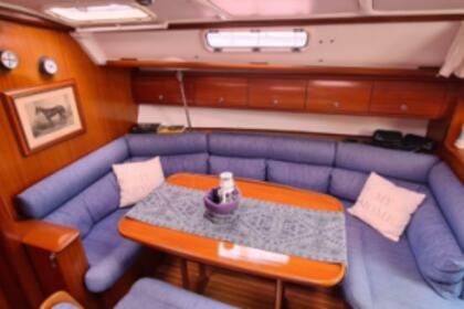 first 34,7 - beneteau