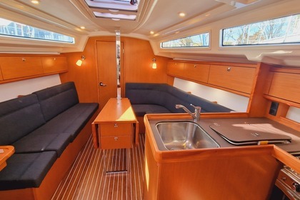 Miete Segelboot  Bavaria Cruiser 34 Lemmer