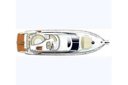 CRANCHI ATLANTIQUE 50