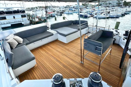 ALL INCLUSIVE day and overnight charter on [**#**]