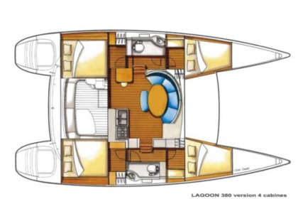 Sail & Style on Rosemary