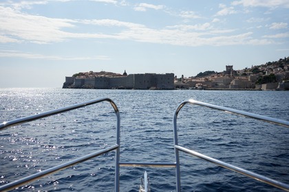 Verhuur Motorboot Mercan Yachting Excursion 34 Dubrovnik