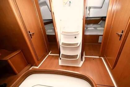 Greeceboating with Beneteau Cyclades 50.5