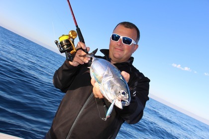 Noleggio Barca senza patente  Allegra Allegra 19 Santa Margherita Ligure