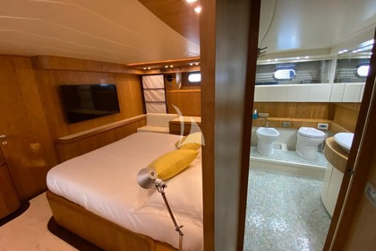 Tayyarah - AB 78 Yacht Charter