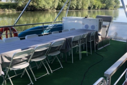 La Terrasse Flottante