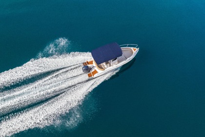 Marinello 19 Fisherman