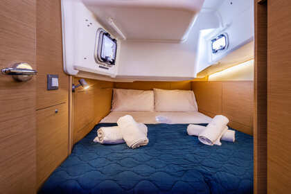 Jeanneau Sun odyssey 410