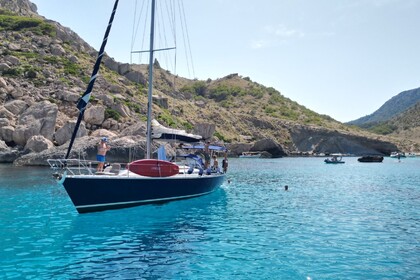 Alquiler Velero Grand Soleil Grand Soleil 43 Alcudia