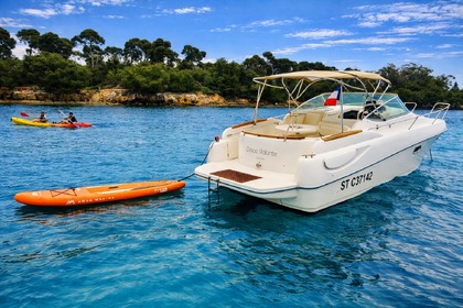 Ενοικίαση σκάφους Leader 805 Cannes