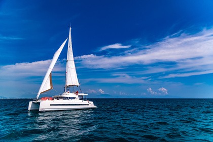 Rental Catamaran Bali - Catana Bali 4.3 Salerno