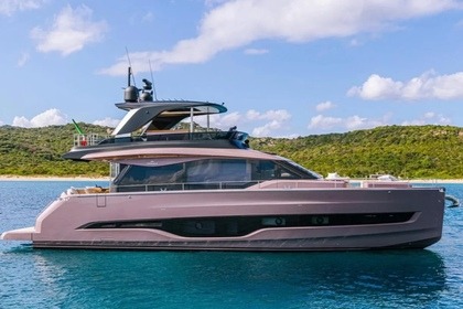 Location Bateau à moteur Cranchi 62 Tivat